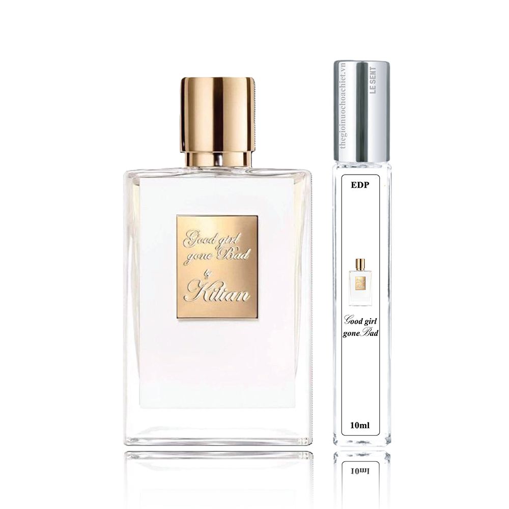 Nước hoa chiết Good Girl Gone Bad 10ml