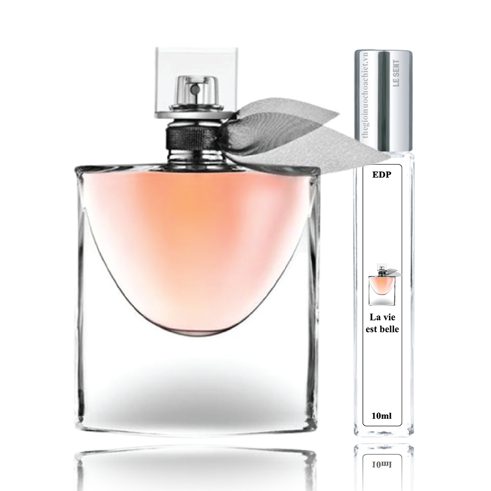 Nước hoa chiết La Vie Est Belle by Lancome