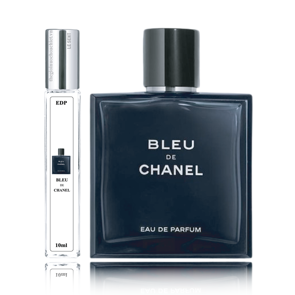 Nước hoa chiết Bleu De Chanel 