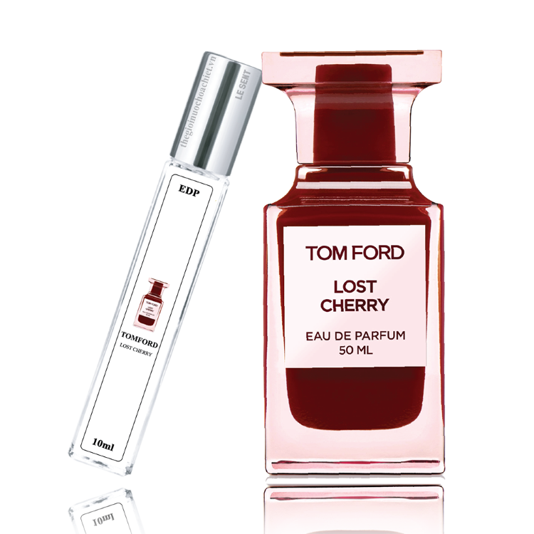 Nước hoa chiết Lost Cherry by Tom Ford 