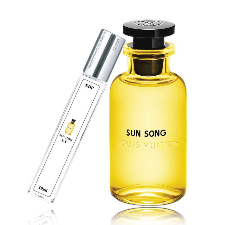 Nước hoa chiết Sun Song by Louis Vuitton