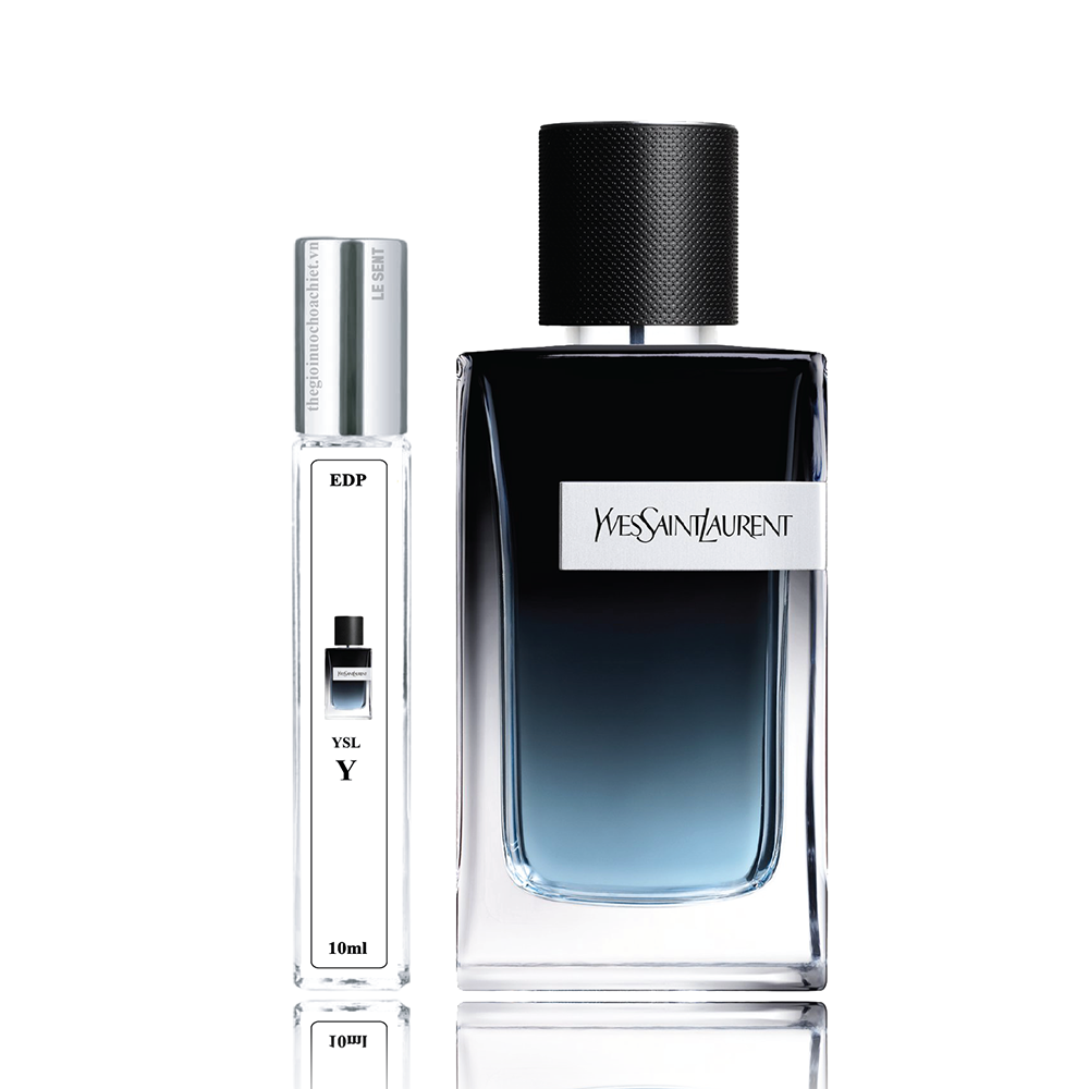 Nước hoa chiết YSL Y by Yves Saint Laurent