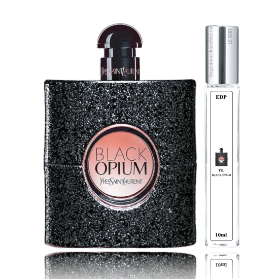 Nước hoa chiết Black Opium by YSL