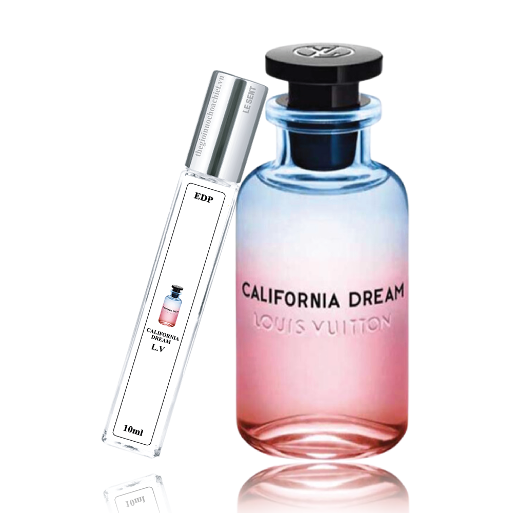 Nước hoa chiết California Dream by Louis Vuitton