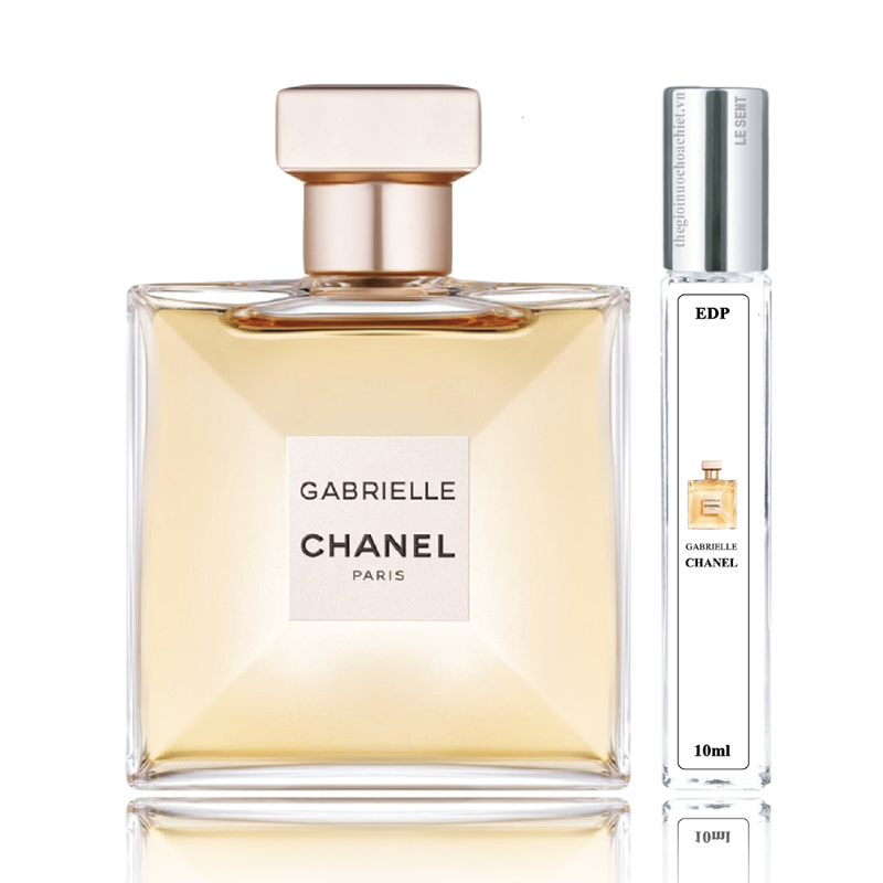 Nước hoa chiết Gabrielle by Chanel 