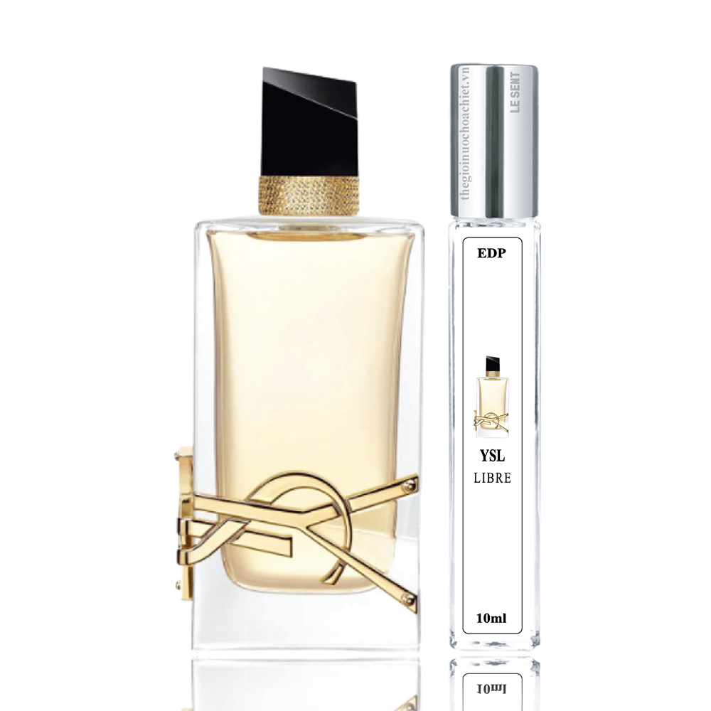 Nước hoa chiết Libre by YSL