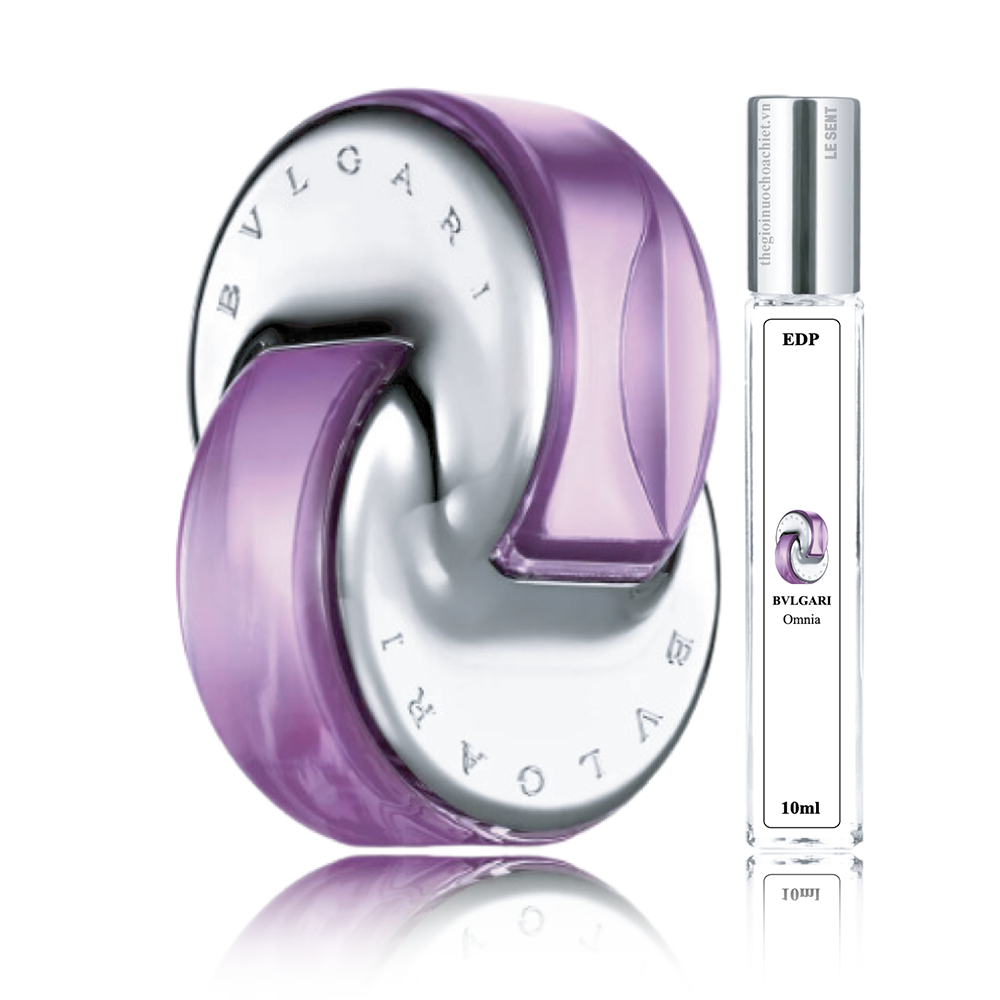 Nước hoa chiết Omnia by BVLGARI 