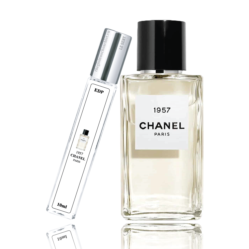 Nước hoa chiết Chanel 1957 by Chanel 