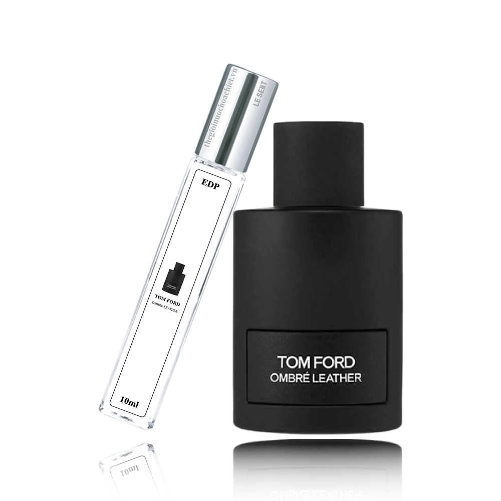 Nước hoa chiết Ombre Leather by Tom ford 