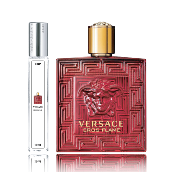 Nước hoa chiết Eros Flame by Versace 