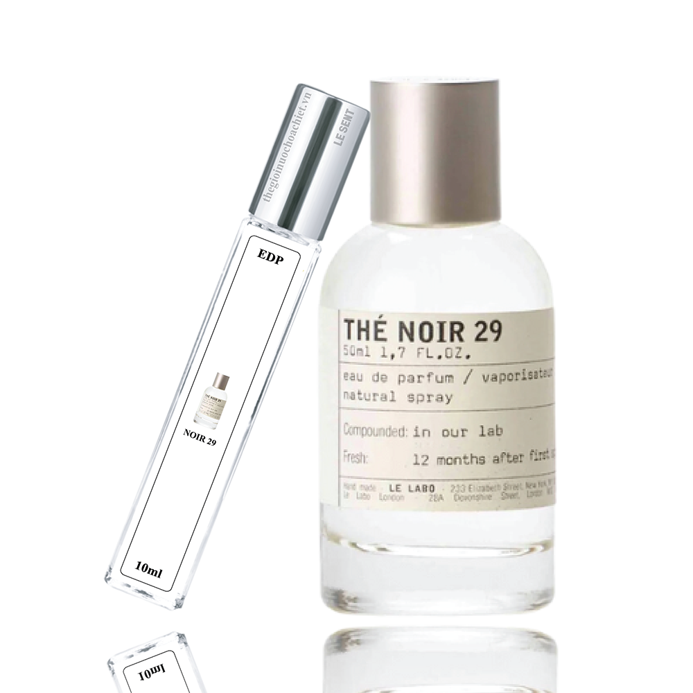 Nước hoa chiết Noir 29 by Le Labo