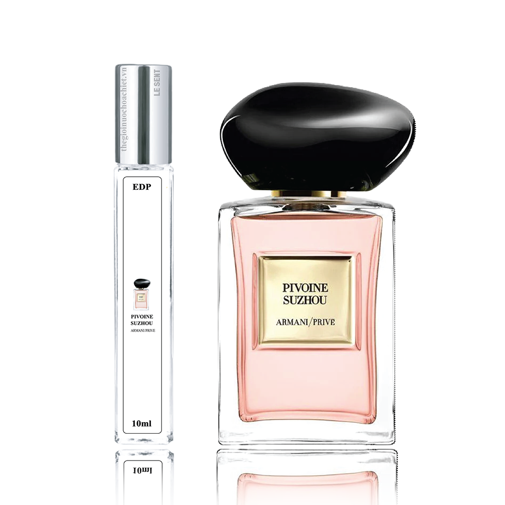 Nước hoa chiết Pivoine Suzhou by Giorgio Armani 