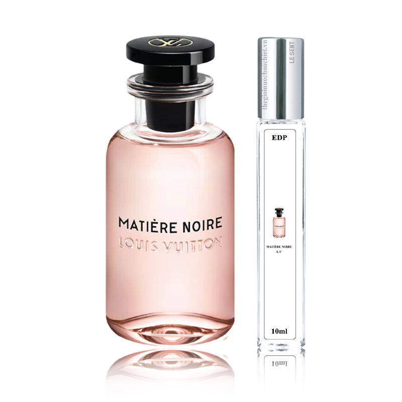 Nước hoa chiết Matiere Noire by Louis Vuitton