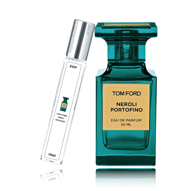 Nước hoa chiết Neroli Portofino by Tomford 