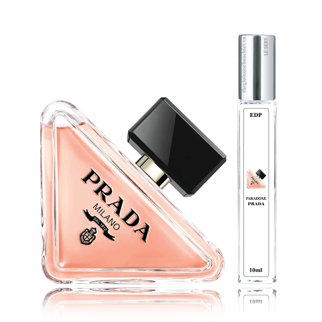 Nước hoa chiết Paradoxe by Prada 