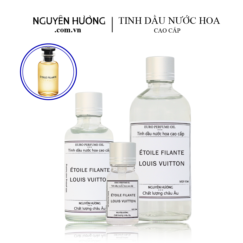 Tinh Dầu Nước Hoa Cao Cấp Etolie Filante by Louis Vuitton 