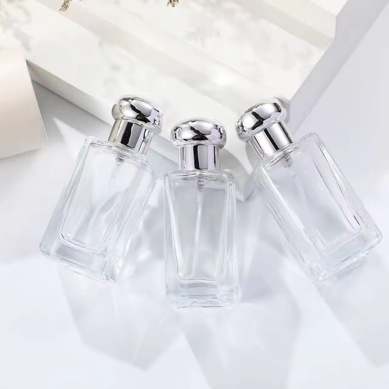 Vỏ chai 30ml mẫu Jo Malone