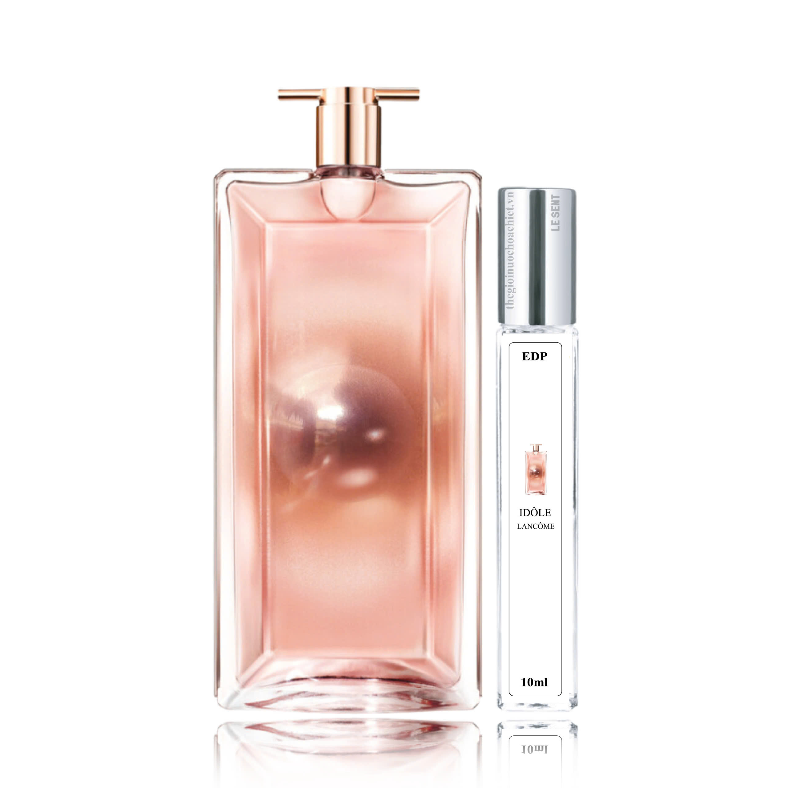 Nước hoa chiết Idole by Lancome 