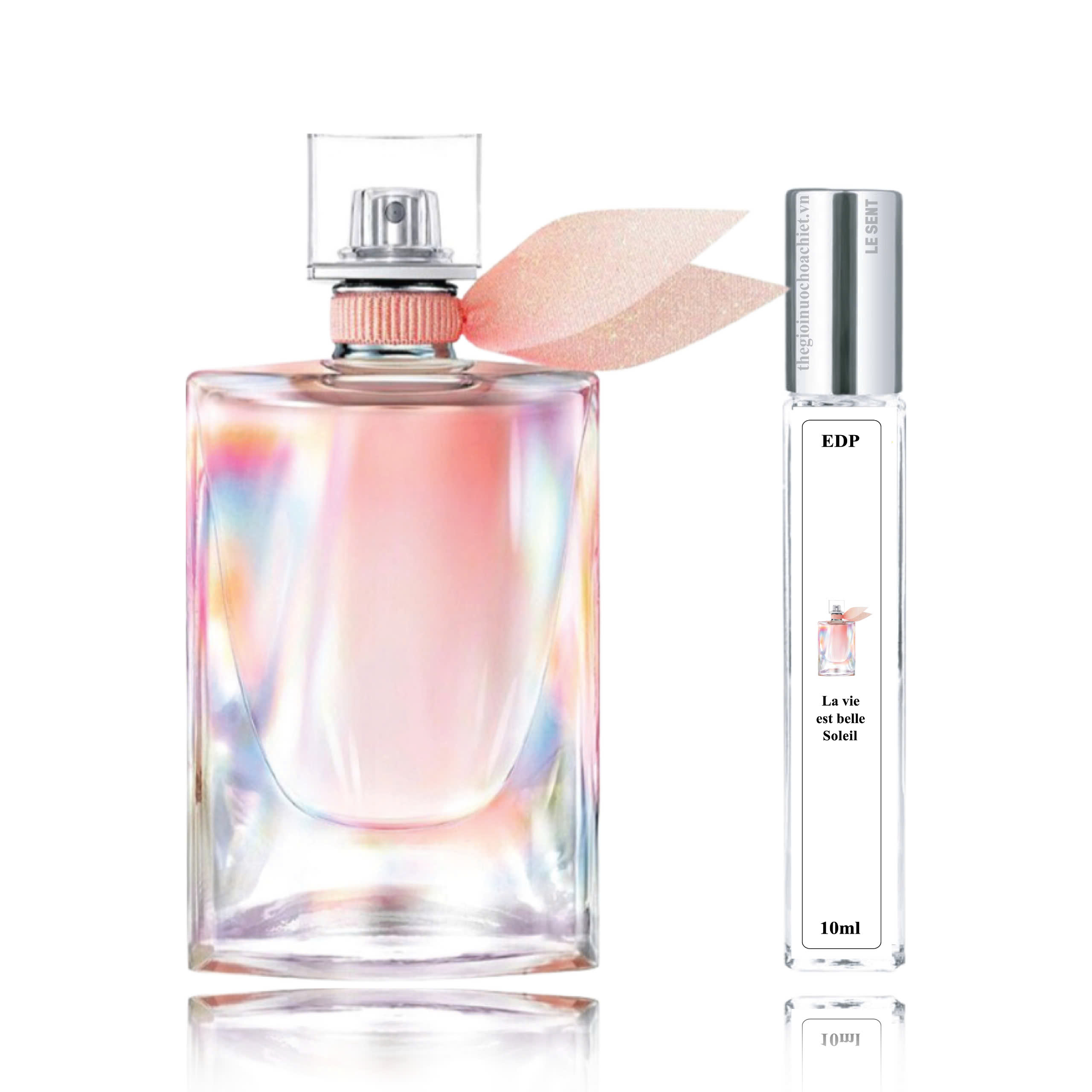 Nước hoa chiết La Vi Est Belle Soleil by Lancome