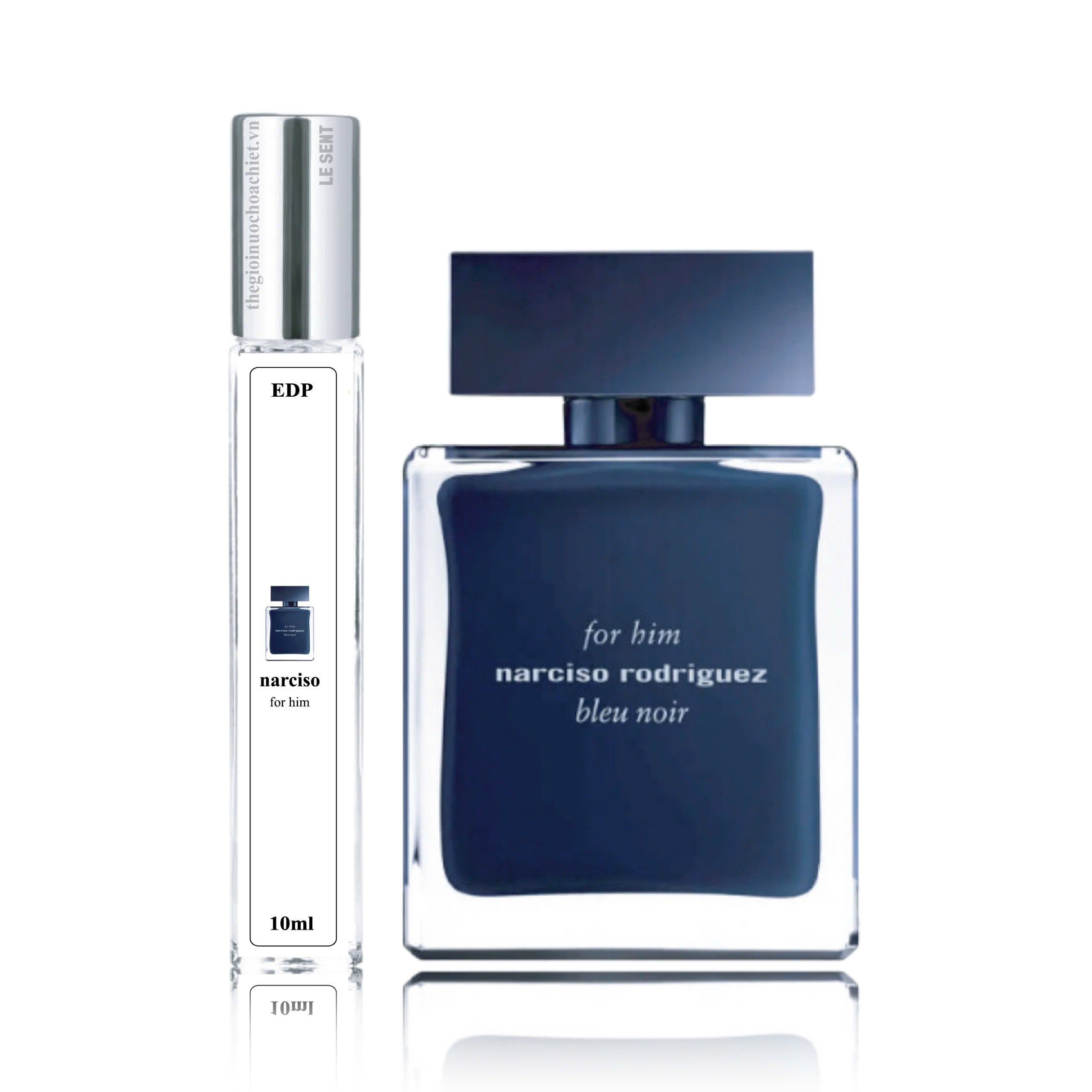 Nước hoa chiết Narciso Rodriguez For Him