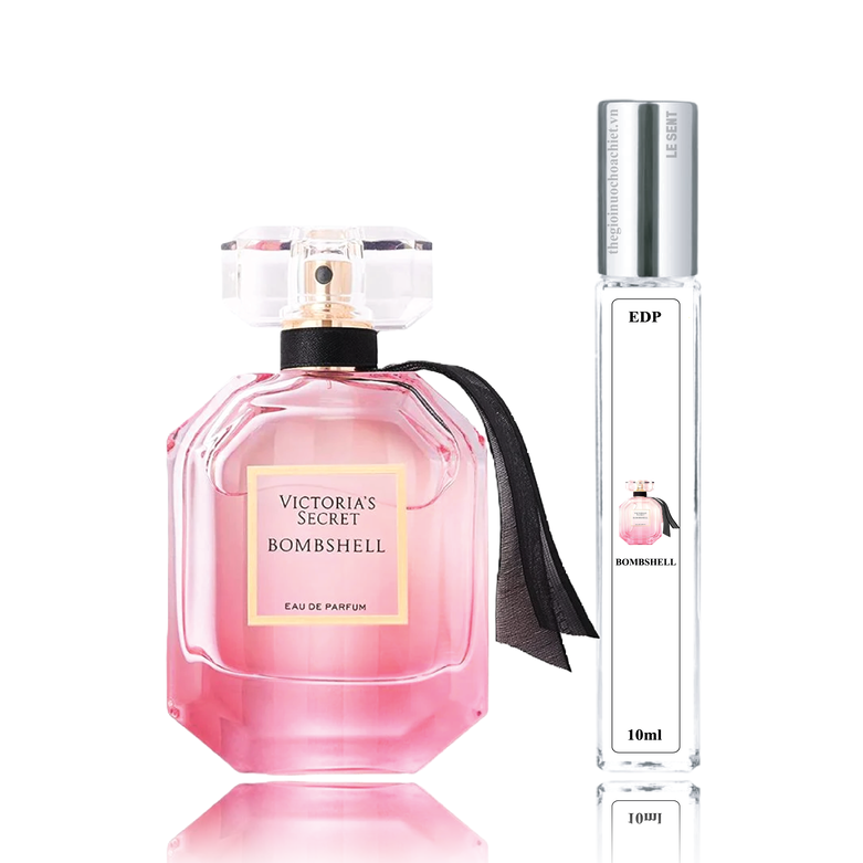 Nước hoa chiết Bombshell by Victoria's Secret