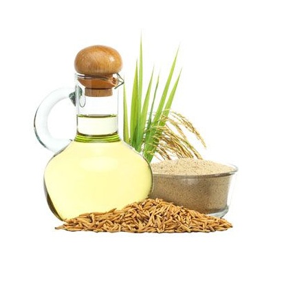 Dầu Cám Gạo - Rice Bran Oil (Ấn Độ)