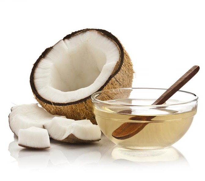 Dầu Dừa không mùi - Coconut Oil (Việt Nam)